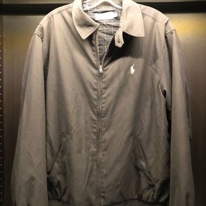 Polo Lightweight Jacket